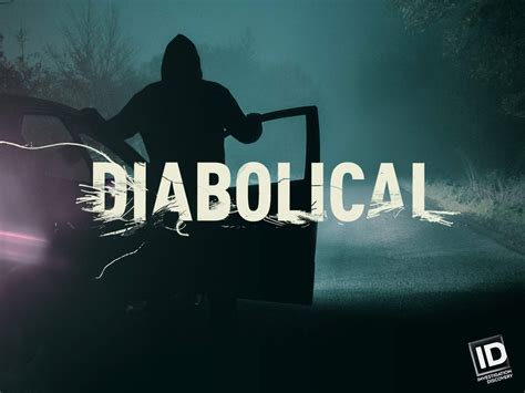 Diabolical on Prime Video.